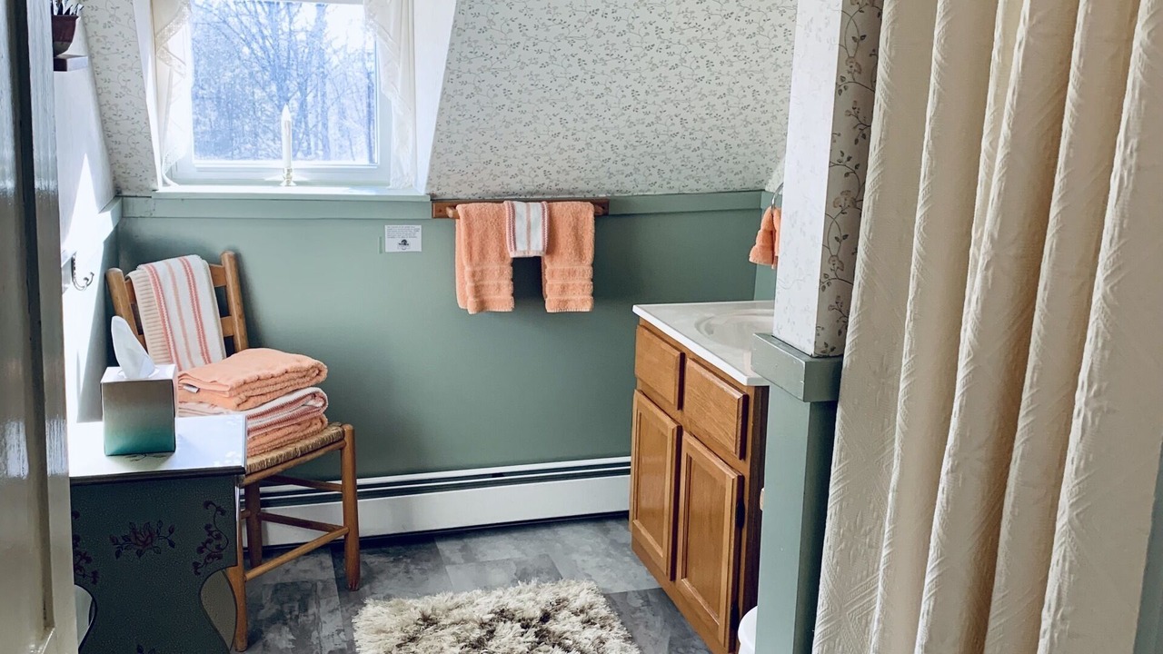 Photo of Bathroom in Intervale