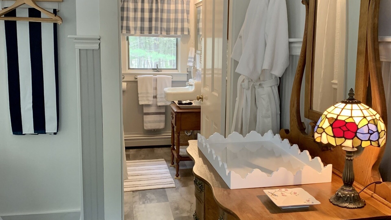 Photo of Bedroom in Intervale