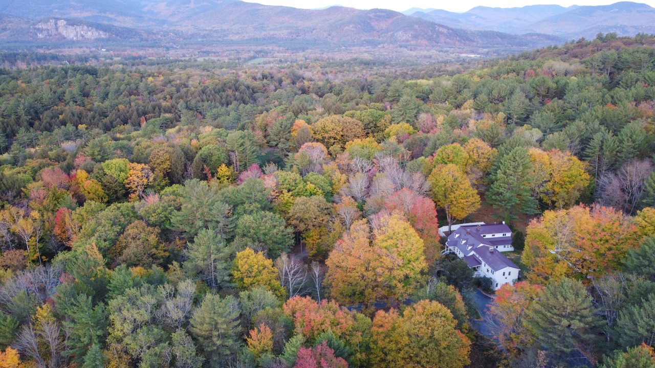 Photo of Outdoor in Intervale