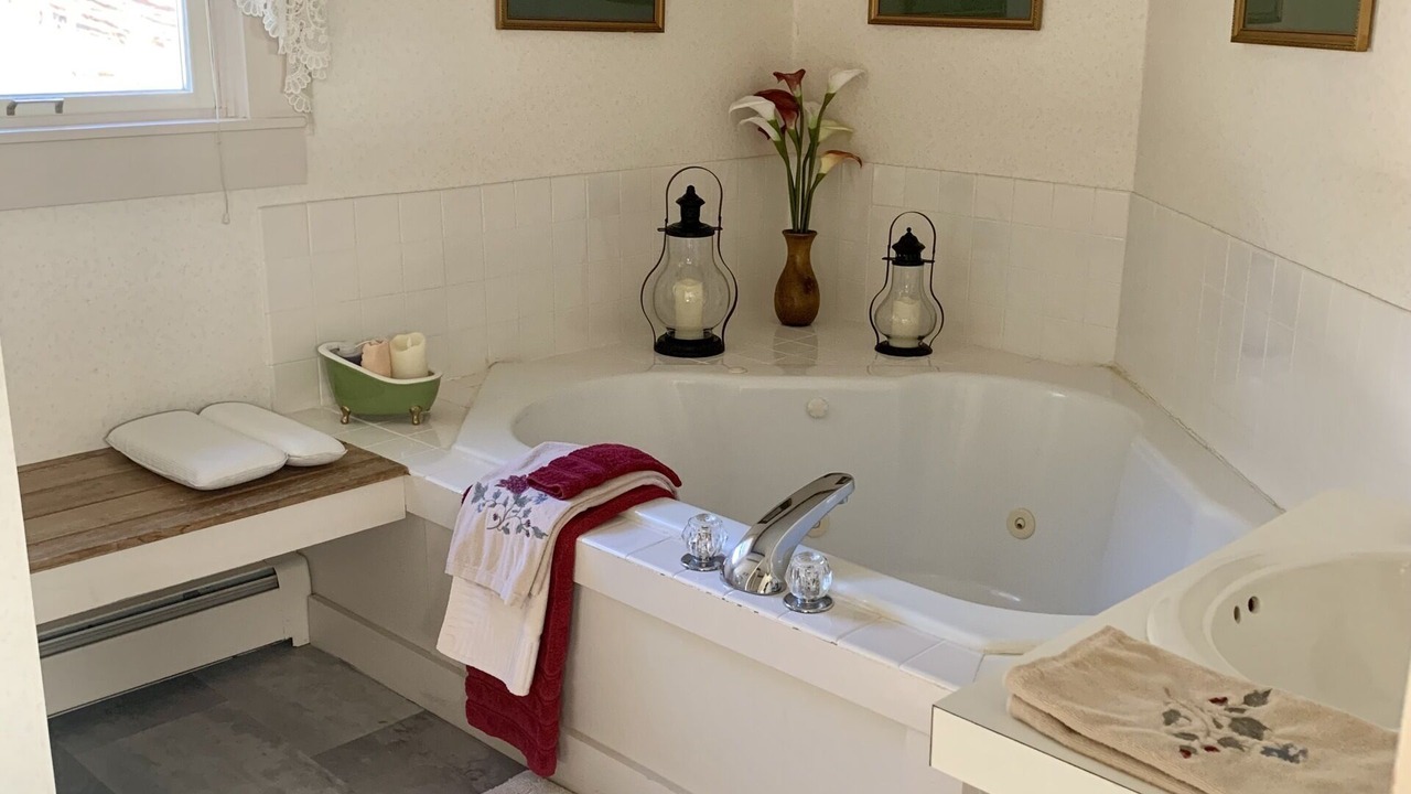 Photo of Bathroom in Intervale