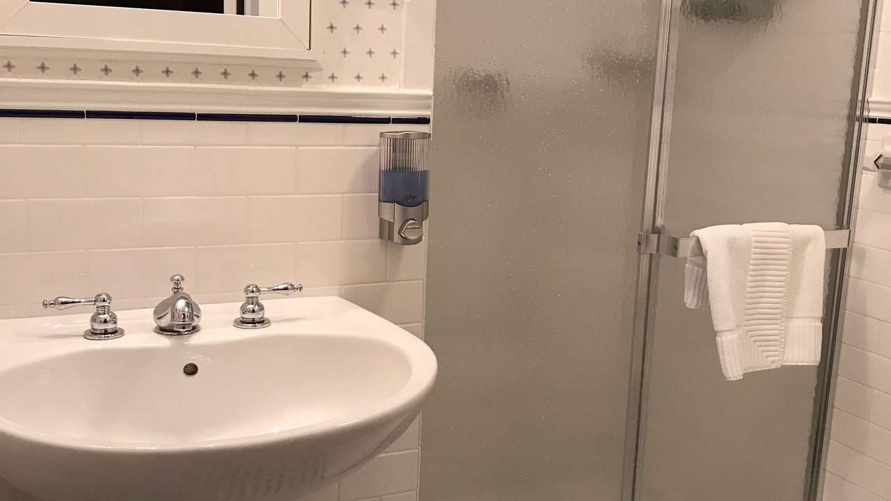 Photo of Bathroom in Amenia