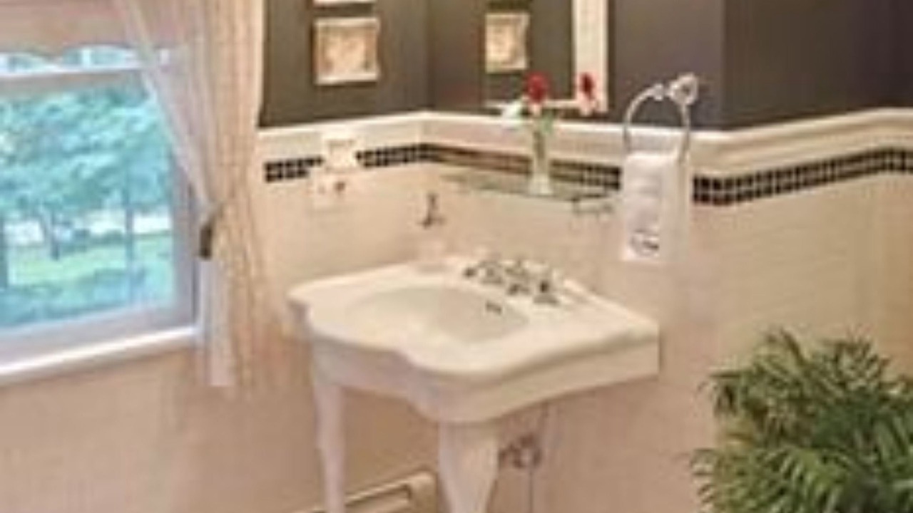 Photo of Bathroom in Amenia