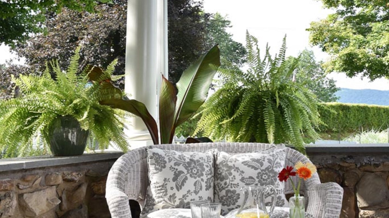 Photo of Outdoor in Amenia