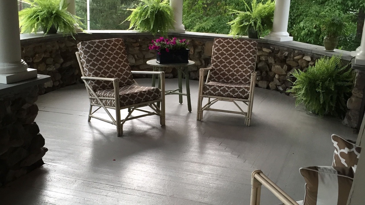 Photo of Outdoor in Amenia