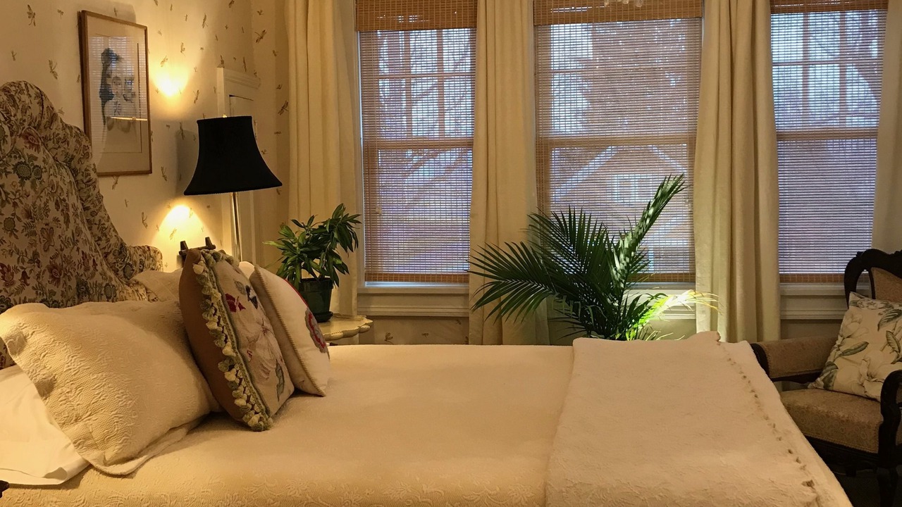 Photo of Bathroom in Amenia