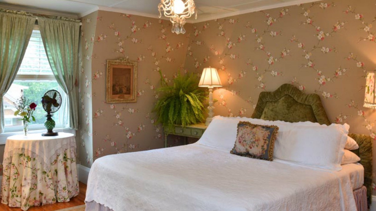 Photo of Bathroom in Amenia