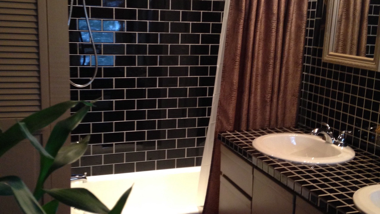 Photo of Bathroom in Amenia