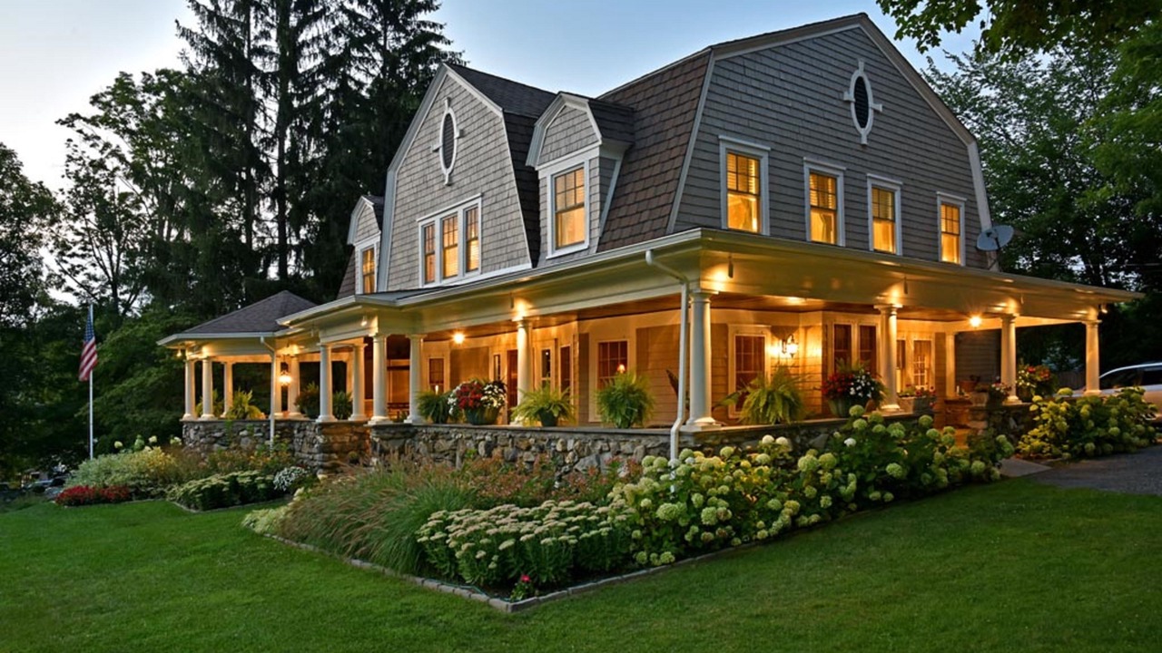 Photo of Outdoor in Amenia