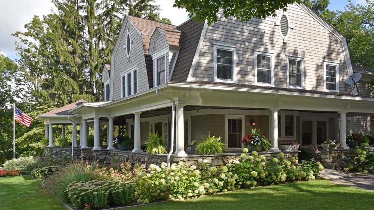 Photo of Outdoor in Amenia