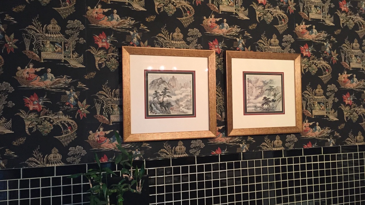 Photo of Bathroom in Amenia