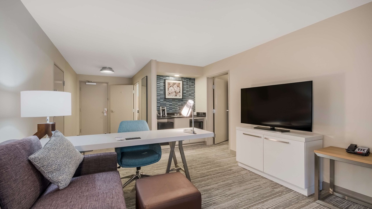 Photo of Bedroom in Central Oklahoma City