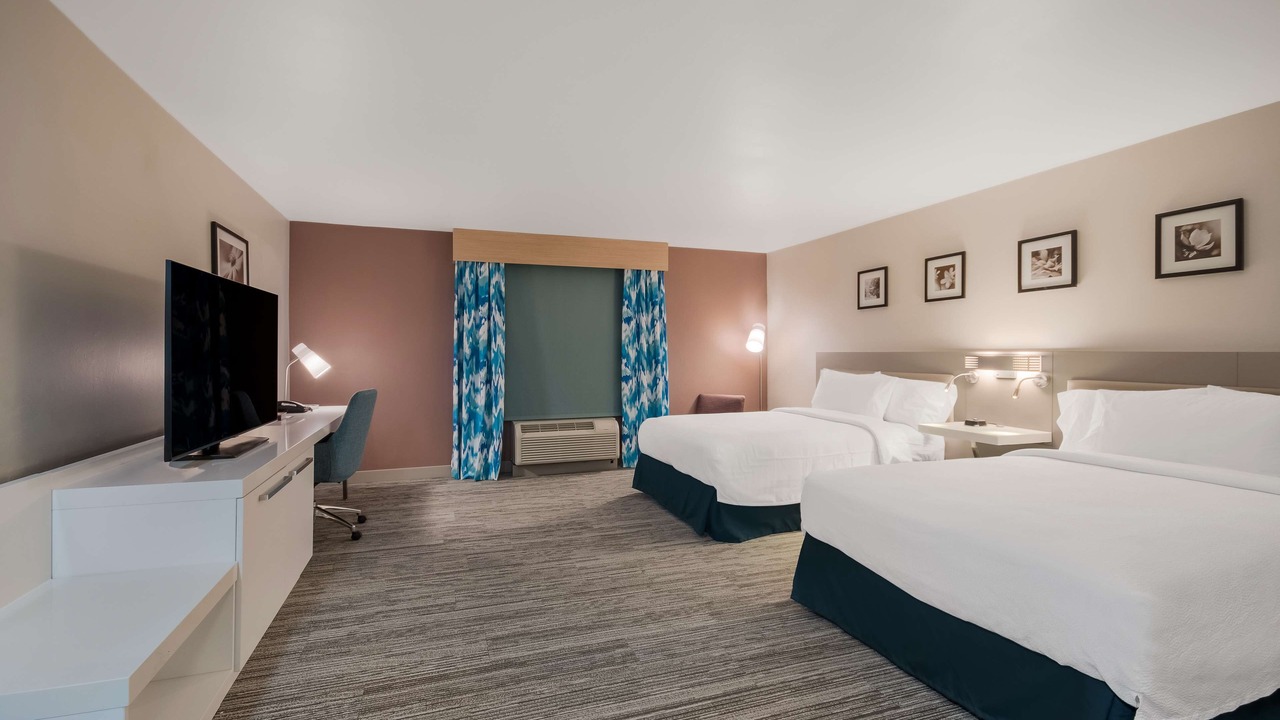 Photo of Bedroom in Central Oklahoma City