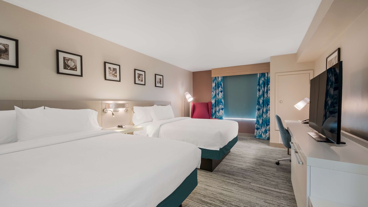 Photo of Bedroom in Central Oklahoma City