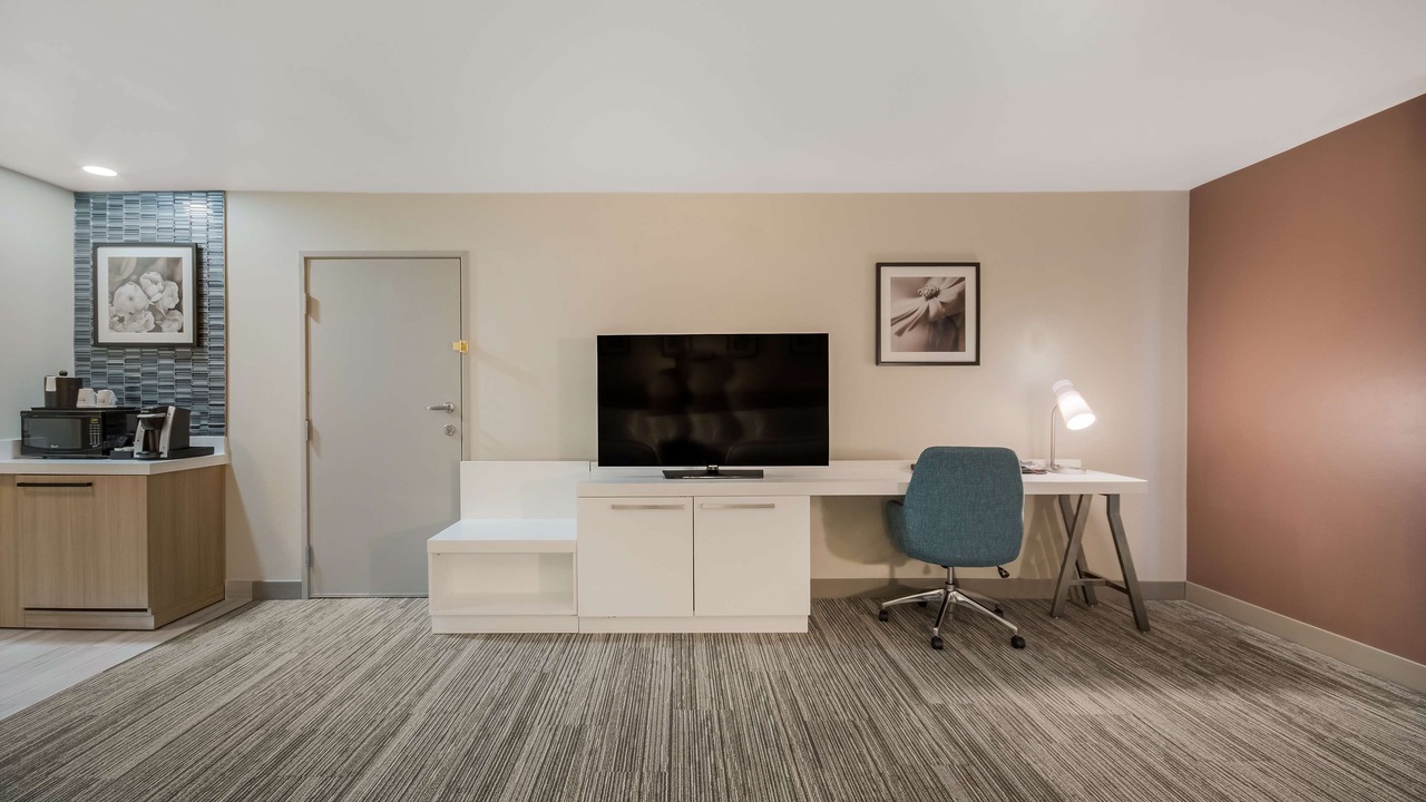 Photo of Bedroom in Central Oklahoma City