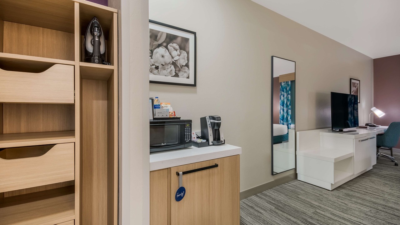 Photo of Bedroom in Central Oklahoma City