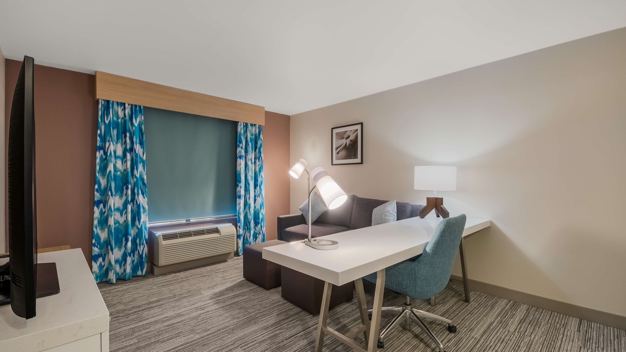 Photo of Bedroom in Central Oklahoma City