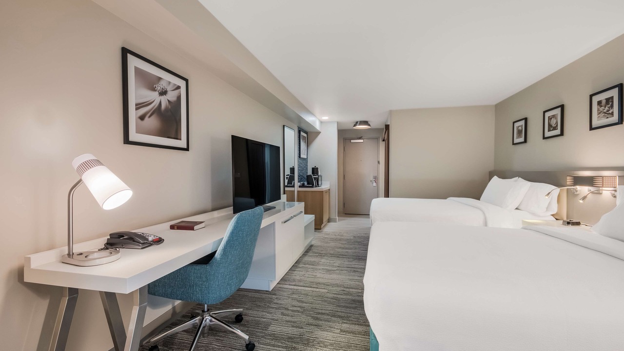 Photo of Bedroom in Central Oklahoma City
