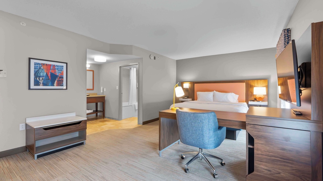 Photo of Bedroom in St. Louis