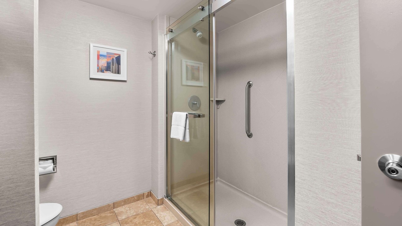 Photo of Bathroom in St. Louis