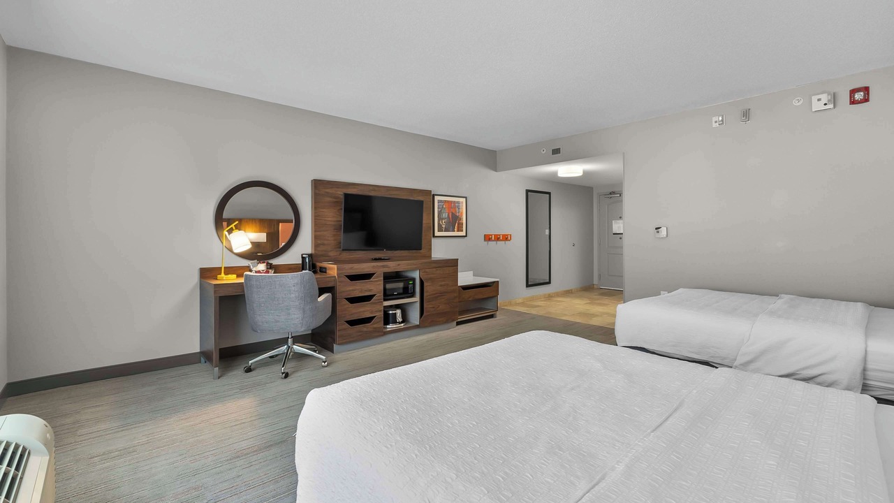 Photo of Bedroom in St. Louis