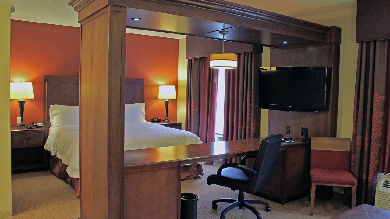 Photo of Bedroom in St. Louis