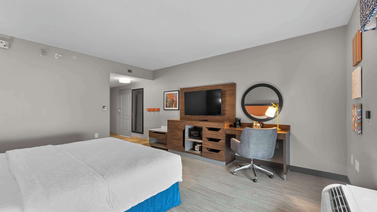 Photo of Bedroom in St. Louis