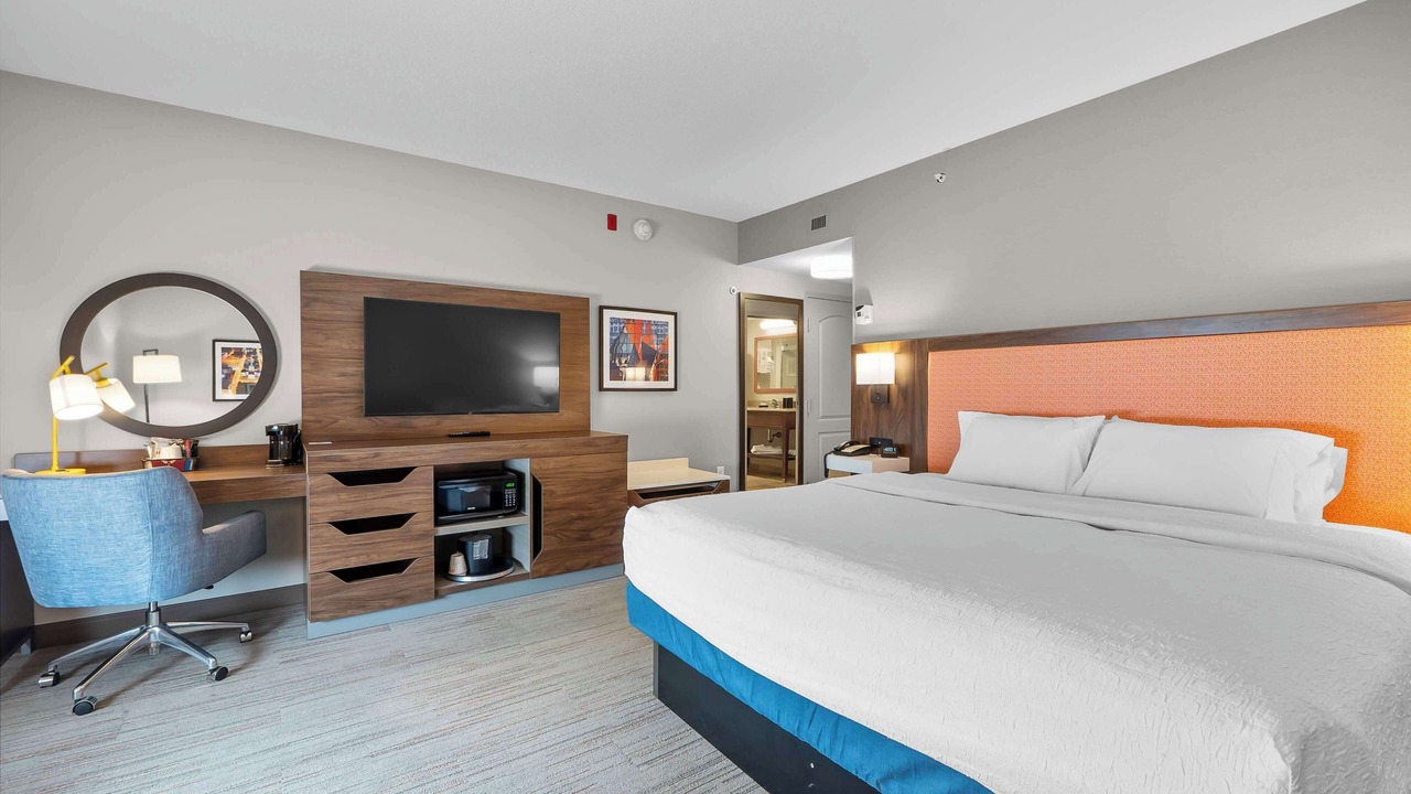 Photo of Bedroom in St. Louis