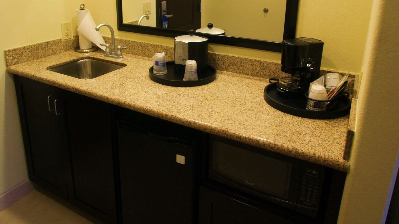 Photo of Kitchen in St. Louis