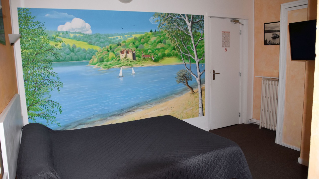 Photo of Bedroom in Bort-les-Orgues