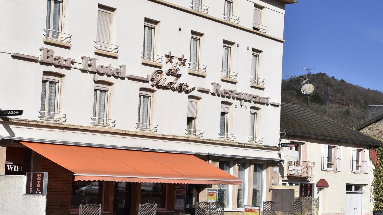 Photo of Outdoor in Bort-les-Orgues