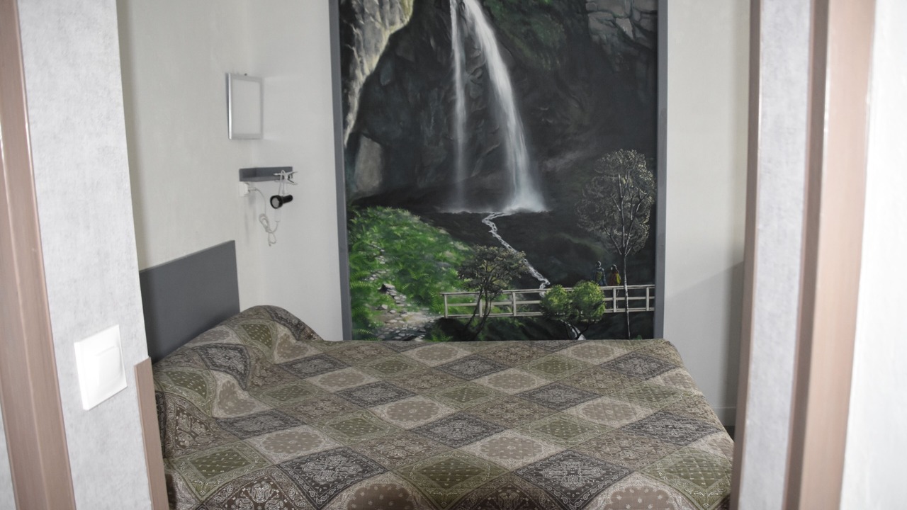 Photo of Bedroom in Bort-les-Orgues