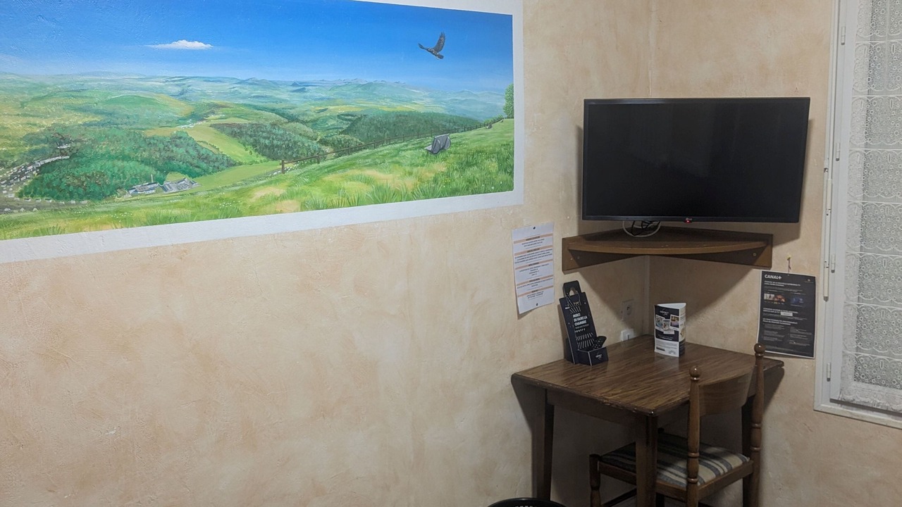 Photo of Bedroom in Bort-les-Orgues