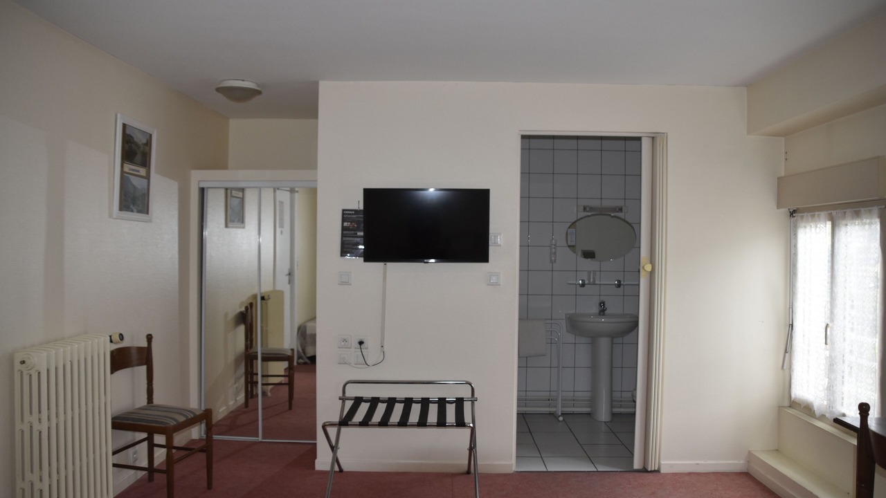 Photo of Bathroom in Bort-les-Orgues