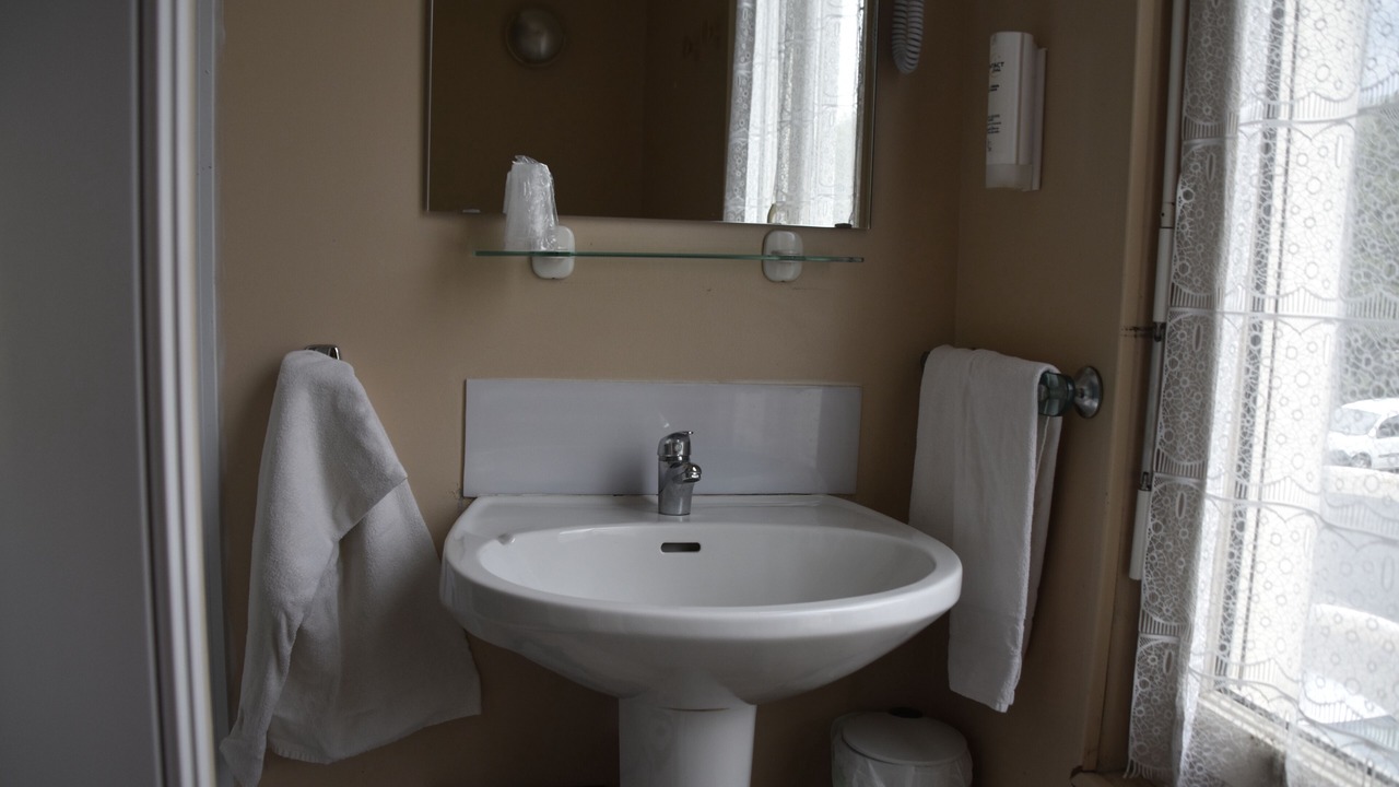 Photo of Bathroom in Bort-les-Orgues