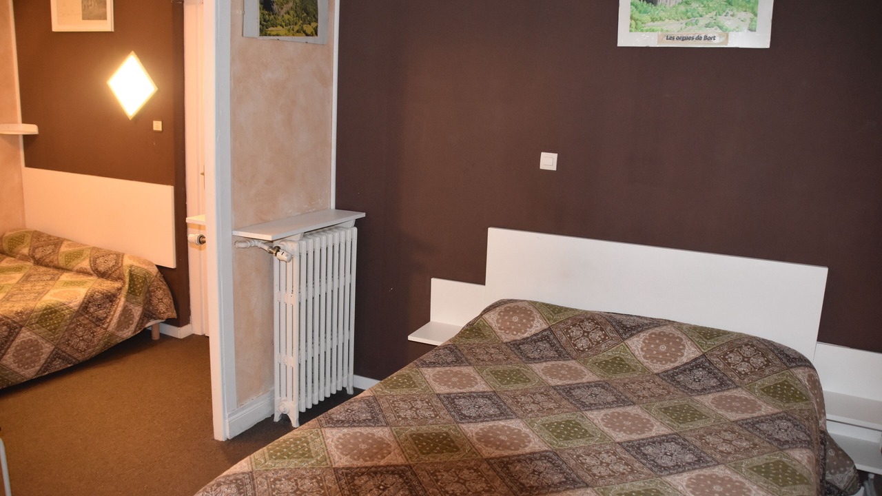 Photo of Bedroom in Bort-les-Orgues