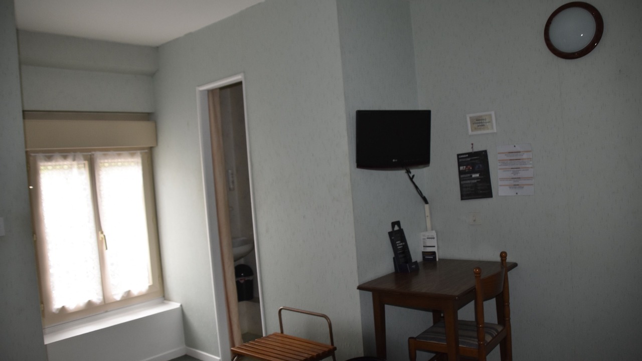 Photo of Bedroom in Bort-les-Orgues