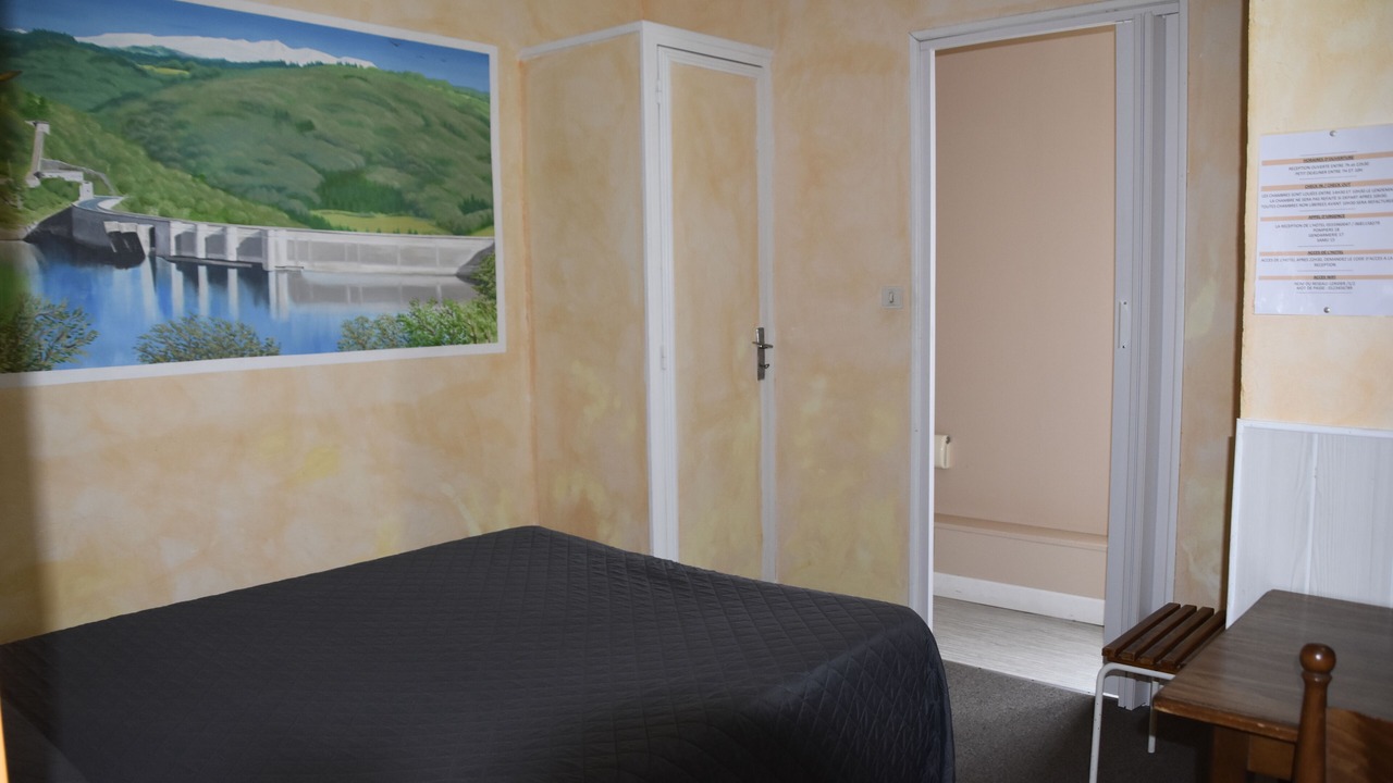 Photo of Bedroom in Bort-les-Orgues