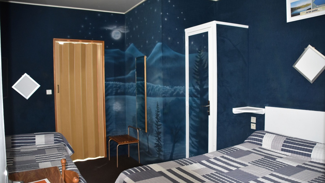 Photo of Bedroom in Bort-les-Orgues