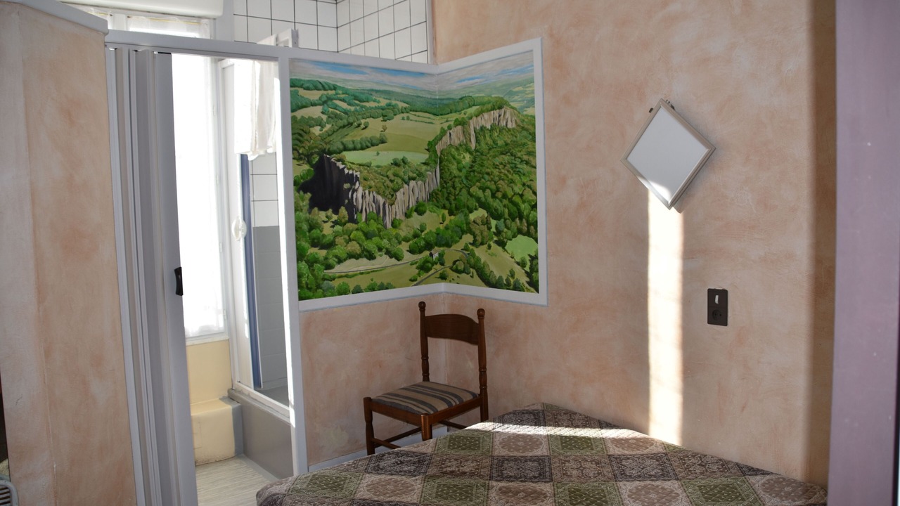 Photo of Bedroom in Bort-les-Orgues