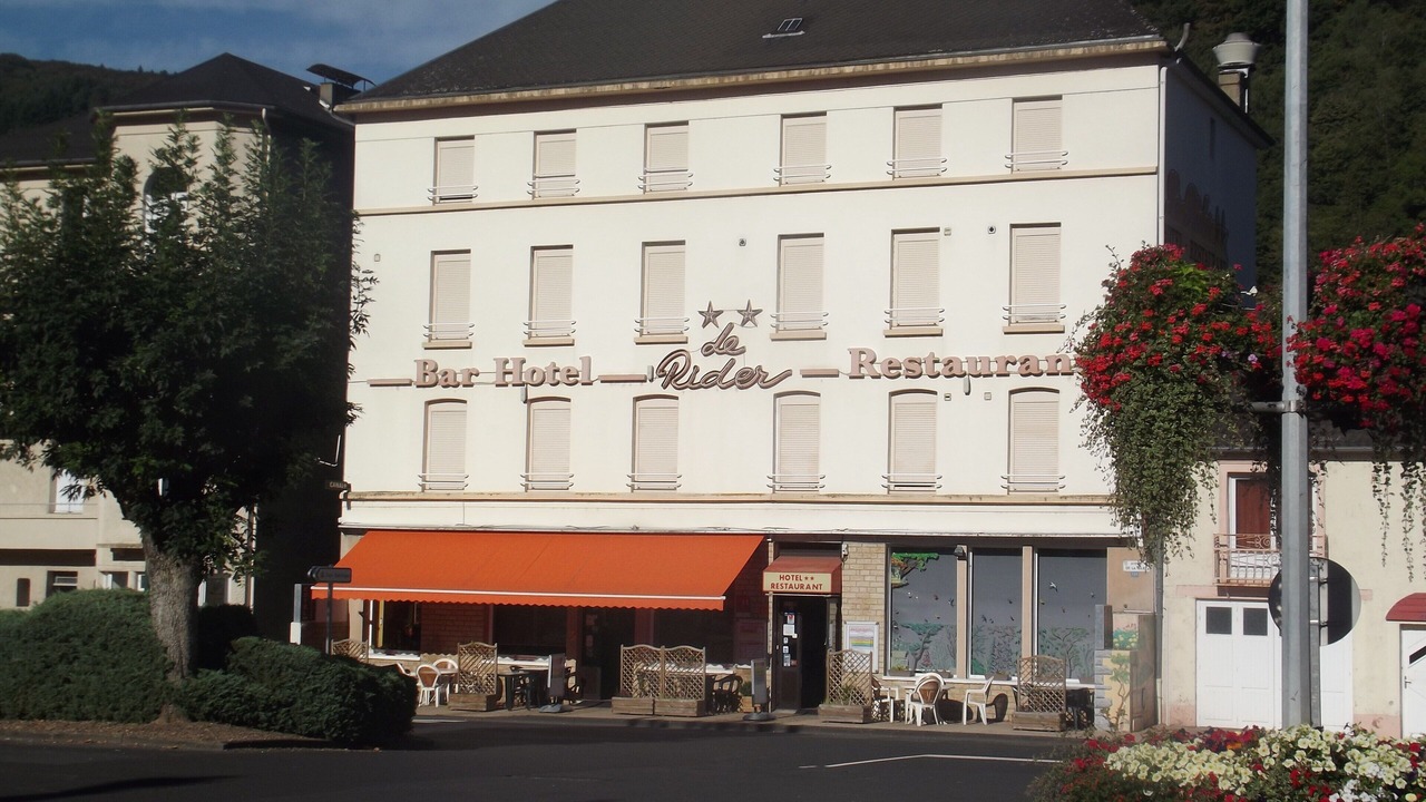 Photo of Outdoor in Bort-les-Orgues