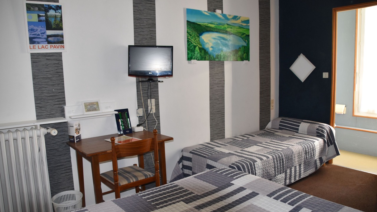 Photo of Bedroom in Bort-les-Orgues