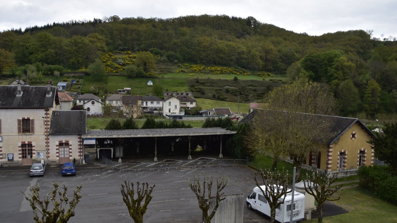 Photo of Bedroom in Bort-les-Orgues
