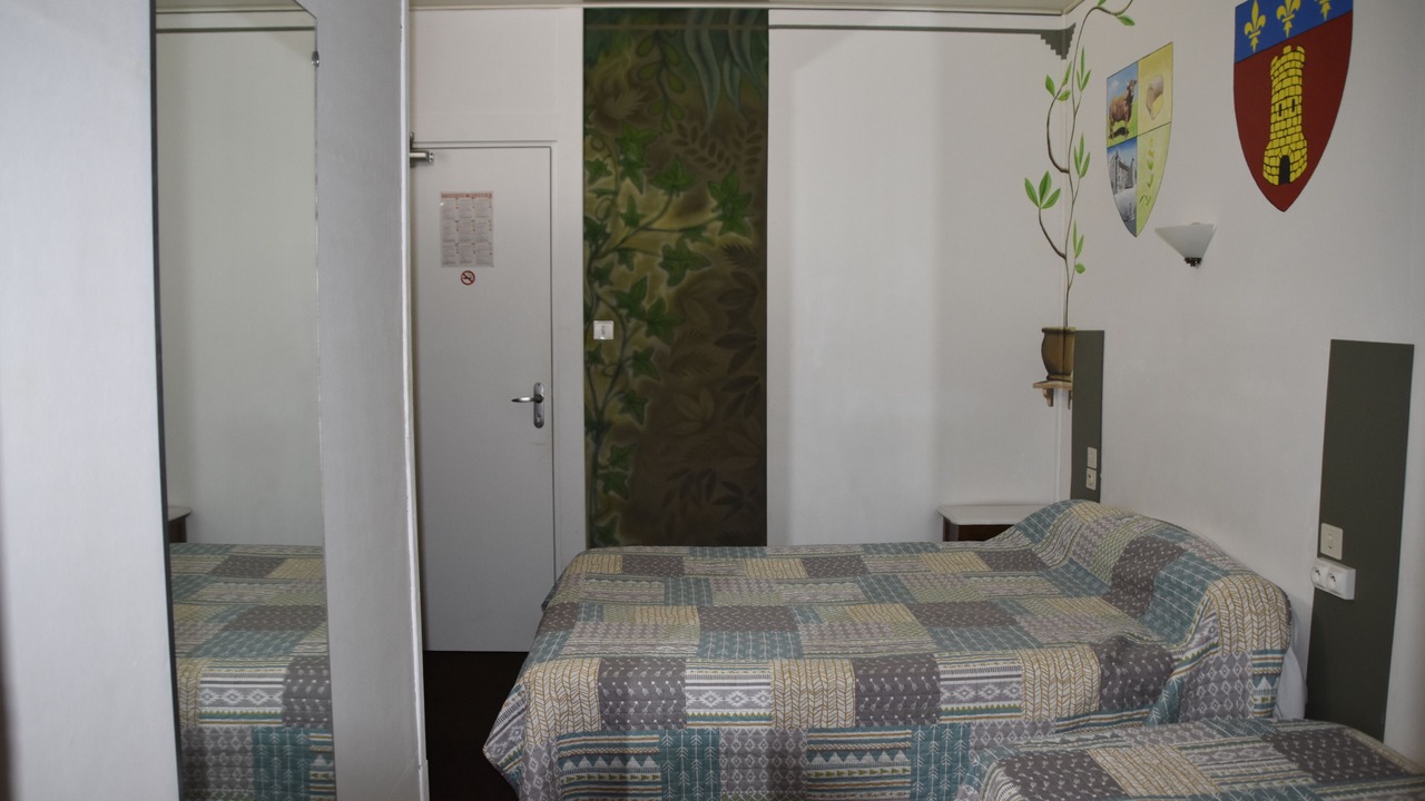 Photo of Bedroom in Bort-les-Orgues