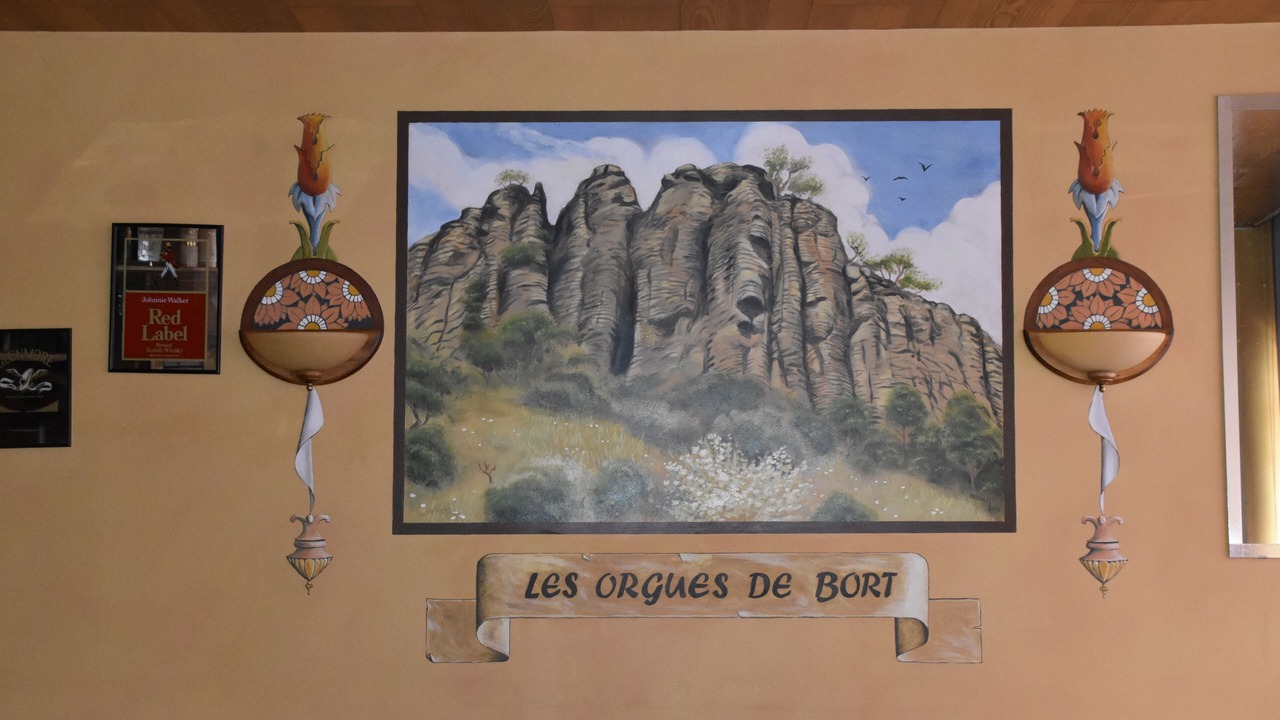 Photo of Others in Bort-les-Orgues