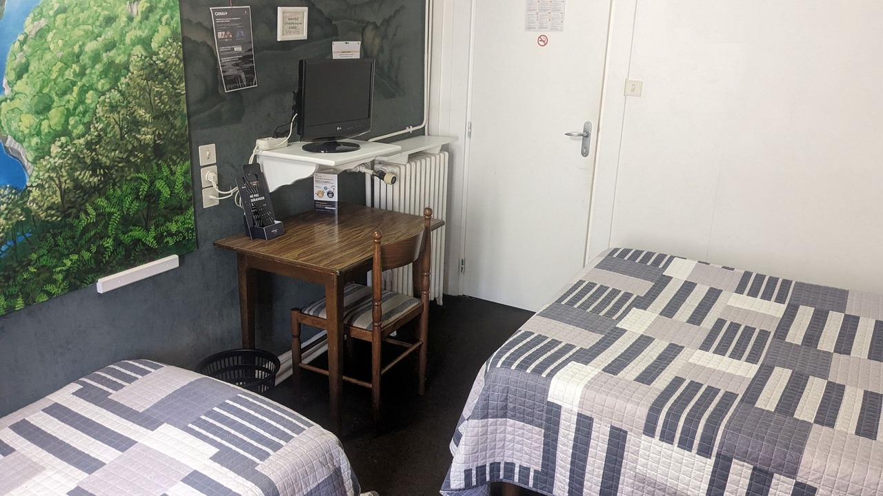 Photo of Bedroom in Bort-les-Orgues