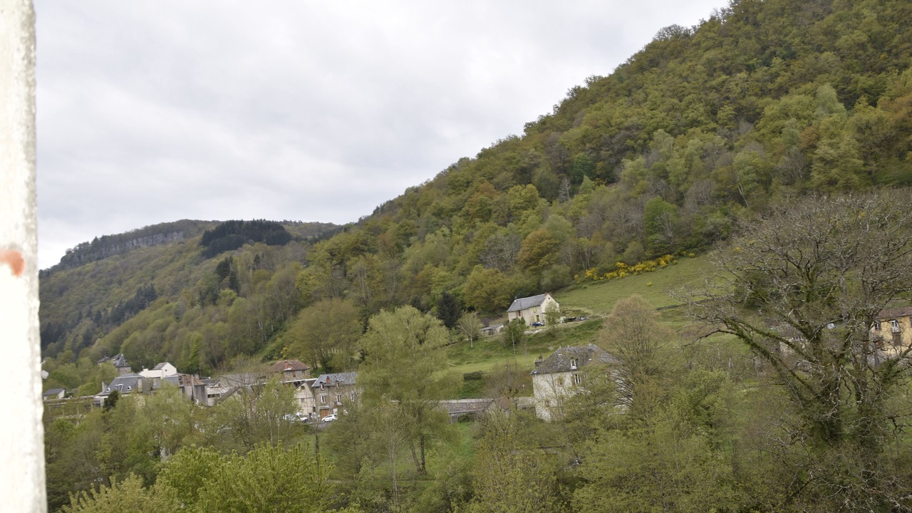 Photo of Bedroom in Bort-les-Orgues
