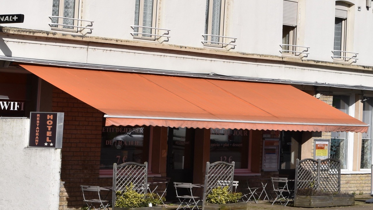 Photo of Patio Balcony in Bort-les-Orgues