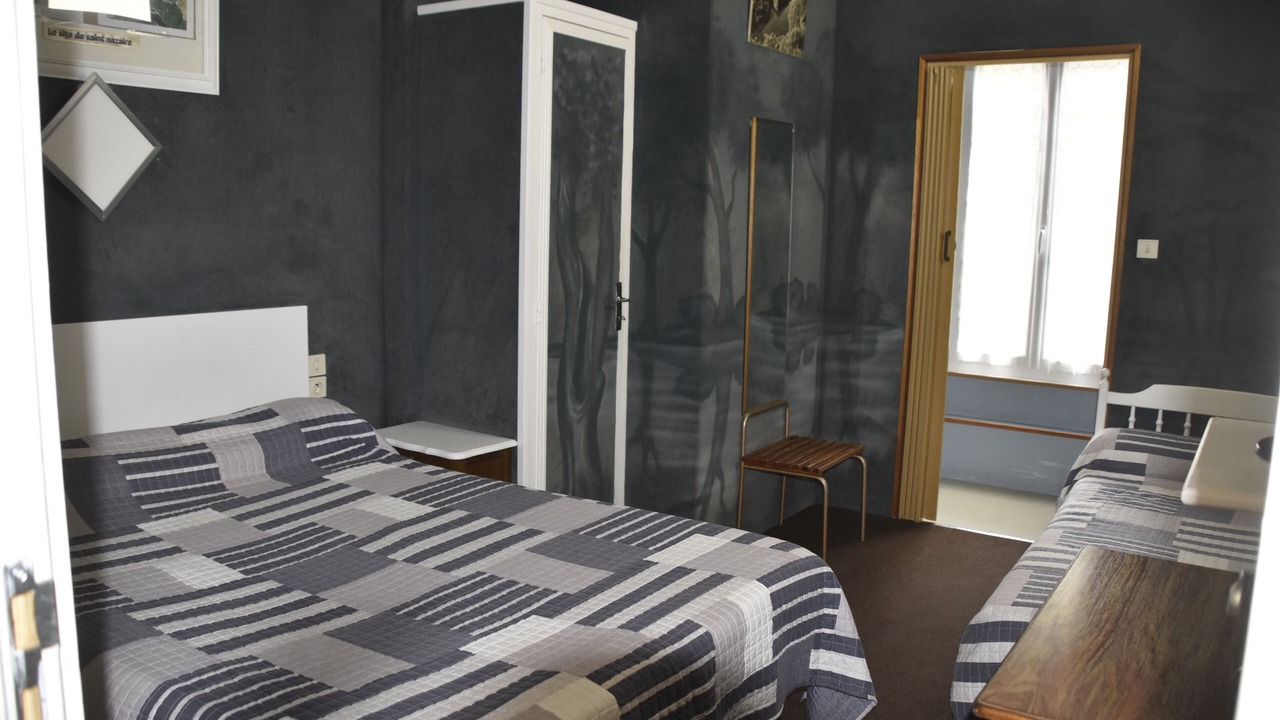 Photo of Bedroom in Bort-les-Orgues