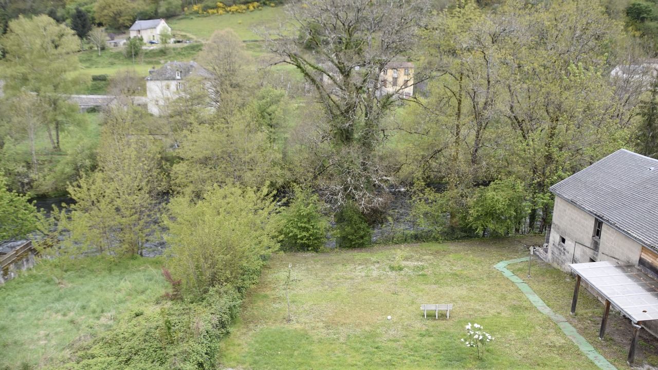 Photo of Outdoor in Bort-les-Orgues