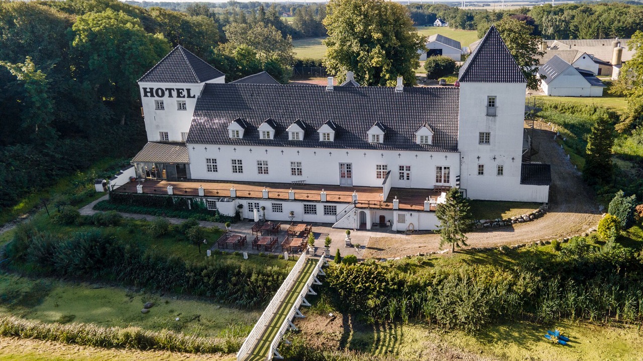 Photo of Outdoor in Tylstrup